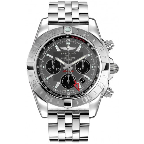Breitling Chronomat 44 GMT AB042011-F561-375A