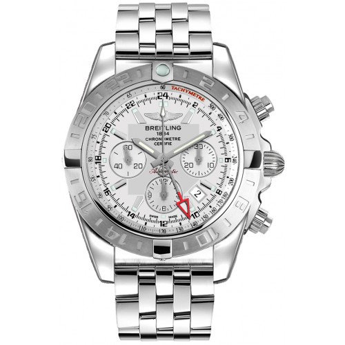 Breitling Chronomat 44 GMT AB042011-G745-375A