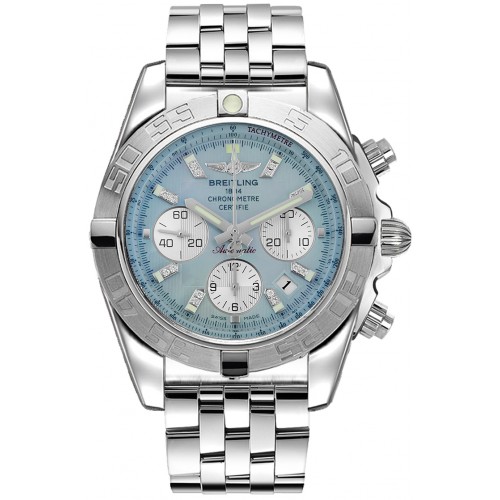Breitling Chronomat 44 AB011011-G686-375A