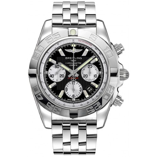 Breitling Chronomat 44 AB011012-B967-375A Breitling Chronomat 44 AB011012-B967-375A