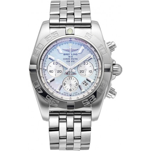 Breitling Chronomat 44 AB011012-G685-375A