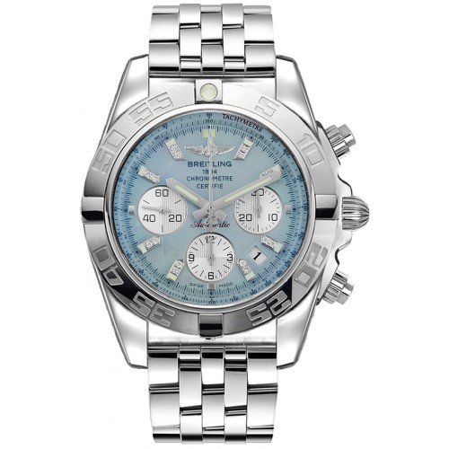 Breitling Chronomat 44 AB011012-G686-375A