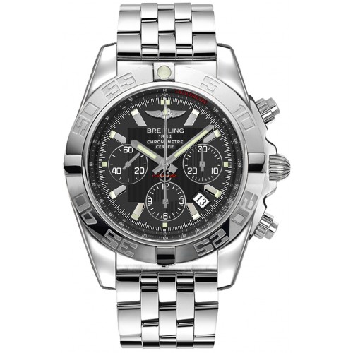 Breitling Chronomat 44 AB011012-M524-375A