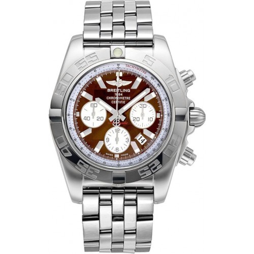 Breitling Chronomat 44 AB011012-Q575-375A