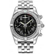Breitling Chronomat 44 AB011053-B956-375A Breitling Chronomat 44 AB011053-B956-375A