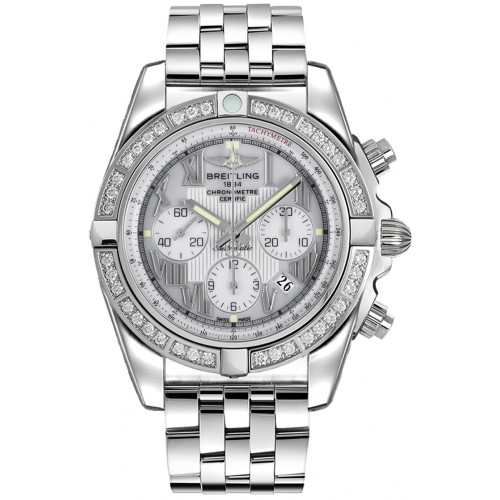 Breitling Chronomat 44 AB011053-G676-375A Breitling Chronomat 44 AB011053-G676-375A