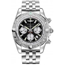 Breitling Chronomat 44 AB0110AA-B967-375A Breitling Chronomat 44 AB0110AA-B967-375A