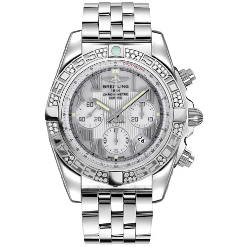 Breitling Chronomat 44 AB0110AA-G676-375A