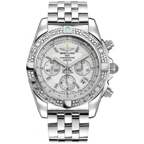 Breitling Chronomat 44 AB0110AA-G684-375A
