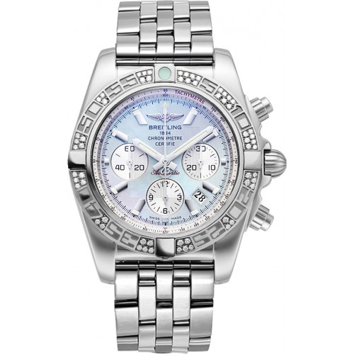 Breitling Chronomat 44 AB0110AA-G685-375A