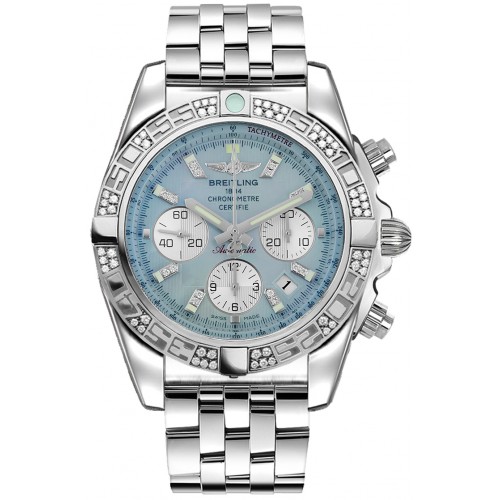 Breitling Chronomat 44 AB0110AA-G686-375A