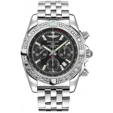 Breitling Chronomat 44 AB0110AA-M524-375A Breitling Chronomat 44 AB0110AA-M524-375A