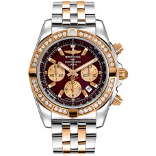 Breitling Chronomat 44 CB011053-K524-375C Breitling Chronomat 44 CB011053-K524-375C