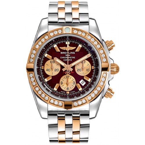 Breitling Chronomat 44 CB011053-K524-375C