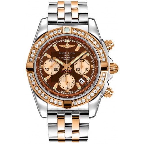 Breitling Chronomat 44 CB011053-Q576-375C