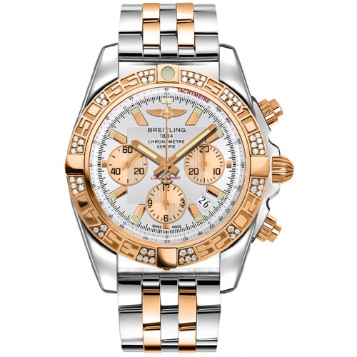 Breitling Chronomat 44 CB0110AA-A696-372C Breitling Chronomat 44 CB0110AA-A696-372C