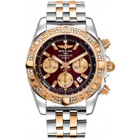 Breitling Chronomat 44 CB0110AA-K524-375C