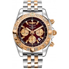 Breitling Chronomat 44 CB0110AA-K524-375C Breitling Chronomat 44 CB0110AA-K524-375C