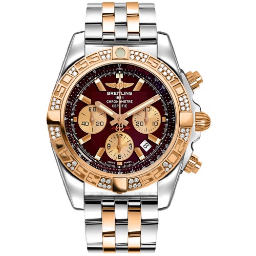 Breitling Chronomat 44 CB0110AA-K524-375C