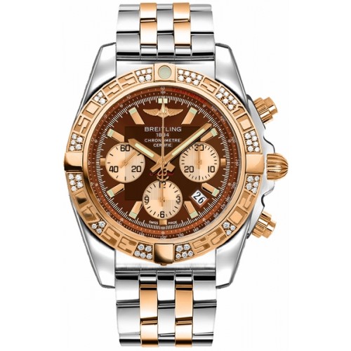 Breitling Chronomat 44 CB0110AA-Q576-375C