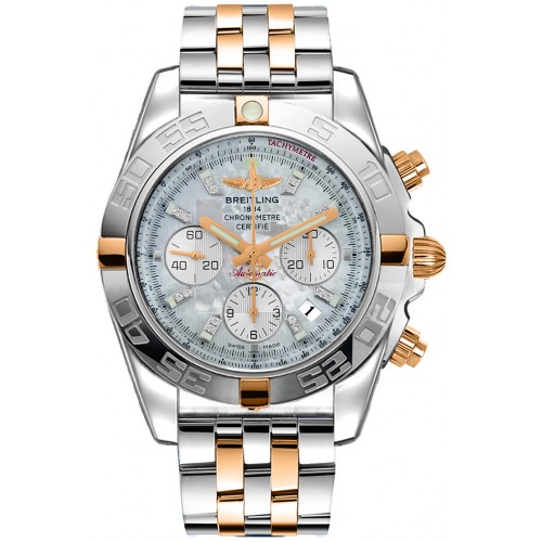 Breitling Chronomat 44 IB011012-A698-375C