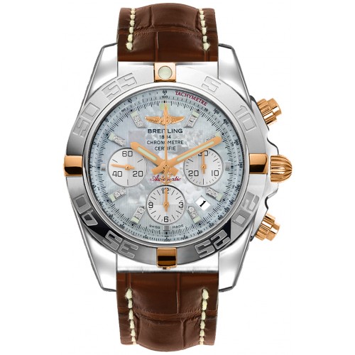 Breitling Chronomat 44 IB011012-A698-739P