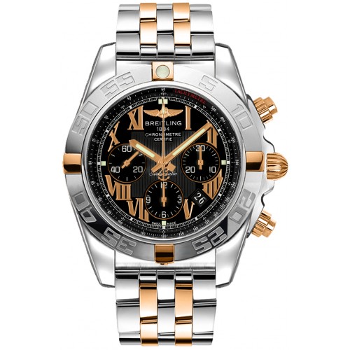 Breitling Chronomat 44 IB011012-B957-375C