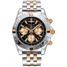 Breitling Chronomat 44 IB011012-B968-375C Breitling Chronomat 44 IB011012-B968-375C