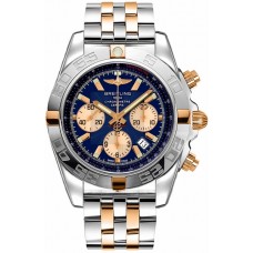 Breitling Chronomat 44 IB011012-C790-375C Breitling Chronomat 44 IB011012-C790-375C
