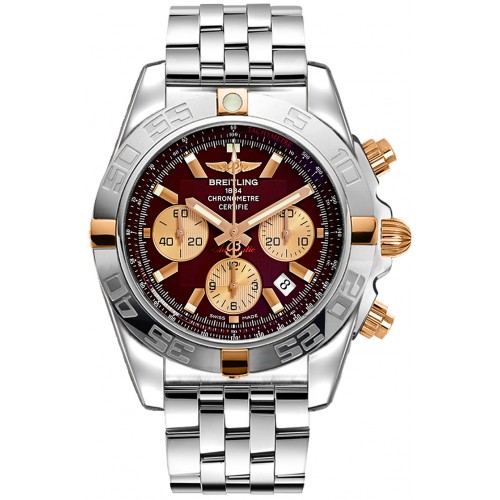 Breitling Chronomat 44 IB011012-K524-375A