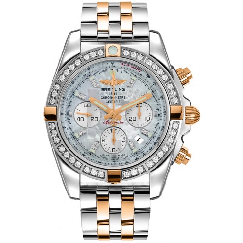 Breitling Chronomat 44 IB011053-A698-375C