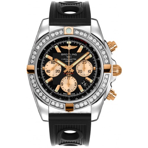Breitling Chronomat 44 IB011053-B968-200S