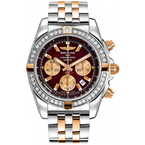 Breitling Chronomat 44 IB011053-K524-375C