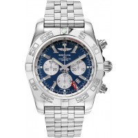 Breitling Chronomat GMT AB041012-C834-383A
