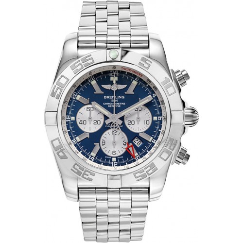 Breitling Chronomat GMT AB041012-C834-383A