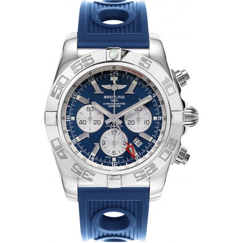 Breitling Chronomat GMT AB041012-C834-205S