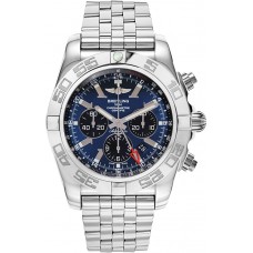 Breitling Chronomat GMT AB041012-C835-383A Breitling Chronomat GMT AB041012-C835-383A