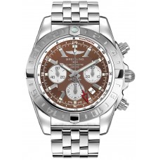 Breitling Chronomat GMT AB041012-Q586-383A Breitling Chronomat GMT AB041012-Q586-383A