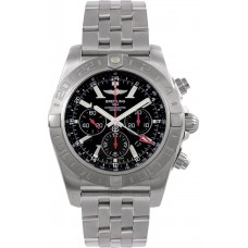 Breitling Chronomat GMT AB041210-BB48-384A Breitling Chronomat GMT AB041210-BB48-384A