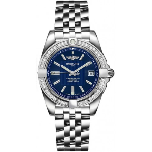 Breitling Galactic 32 A71356LA-C811-367A