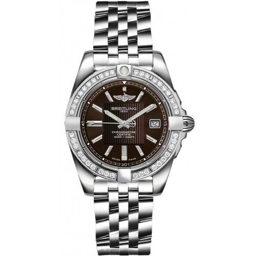 Breitling Galactic 32 A71356LA-Q579-367A