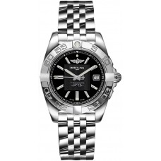 Breitling Galactic 32 A71356L2-BA10-367A Breitling Galactic 32 A71356L2-BA10-367A