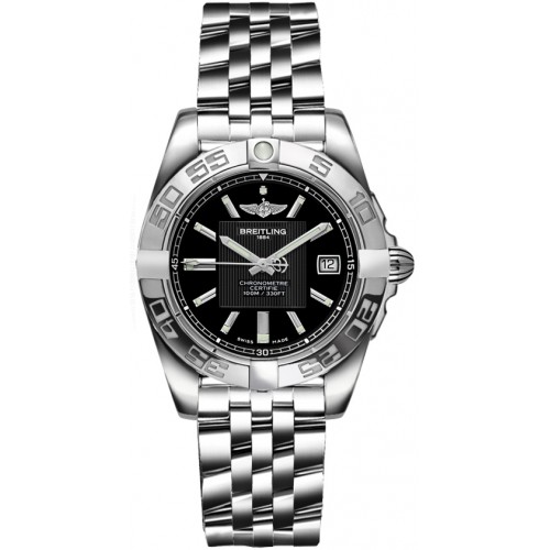 Breitling Galactic 32 A71356L2-BA10-367A