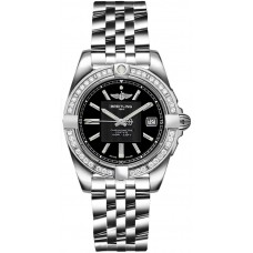 Breitling Galactic 32 A71356LA-BA10-367A Breitling Galactic 32 A71356LA-BA10-367A