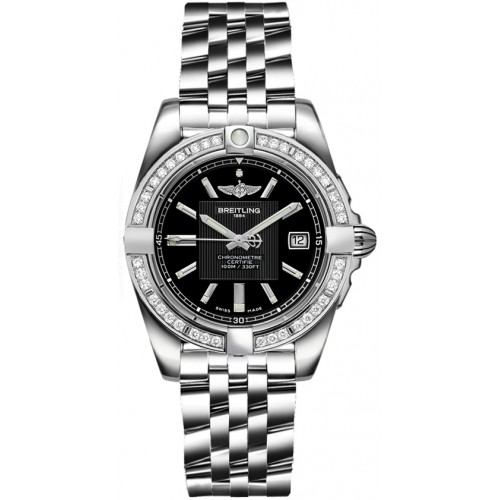 Breitling Galactic 32 A71356LA-BA10-367A