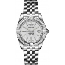 Breitling Galactic 32 A71356LA-G702-367A Breitling Galactic 32 A71356LA-G702-367A