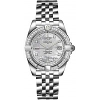 Breitling Galactic 32 A71356LA-A708-367A