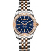 Breitling Galactic 32 C71356LA-C813-367C