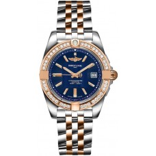 Breitling Galactic 32 C71356LA-C813-367C Breitling Galactic 32 C71356LA-C813-367C