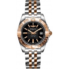 Breitling Galactic 32 C71356L2-BA12-367C Breitling Galactic 32 C71356L2-BA12-367C